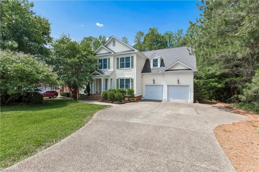 11141 Royal Lane, Providence Forge, VA 23140 - #2