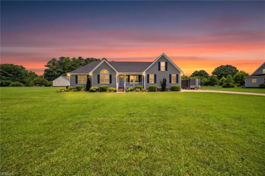 102 Country Meadows Drive Drive, South Mills, NC 27976 - #1