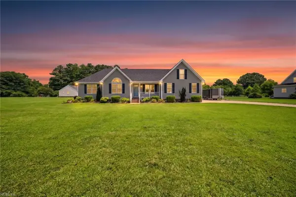 102 Country Meadows Drive Drive, South Mills, NC 27976