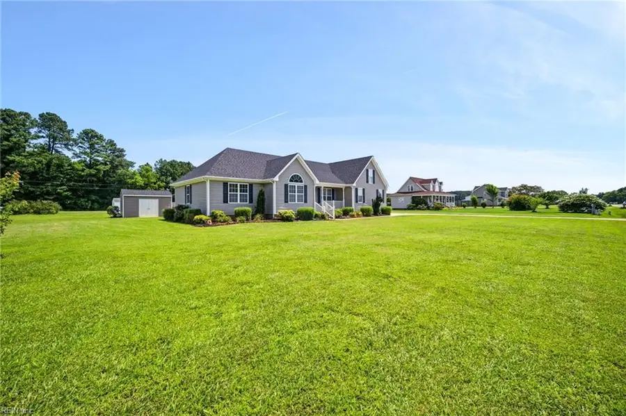 102 Country Meadows Drive Drive, South Mills, NC 27976 - #2
