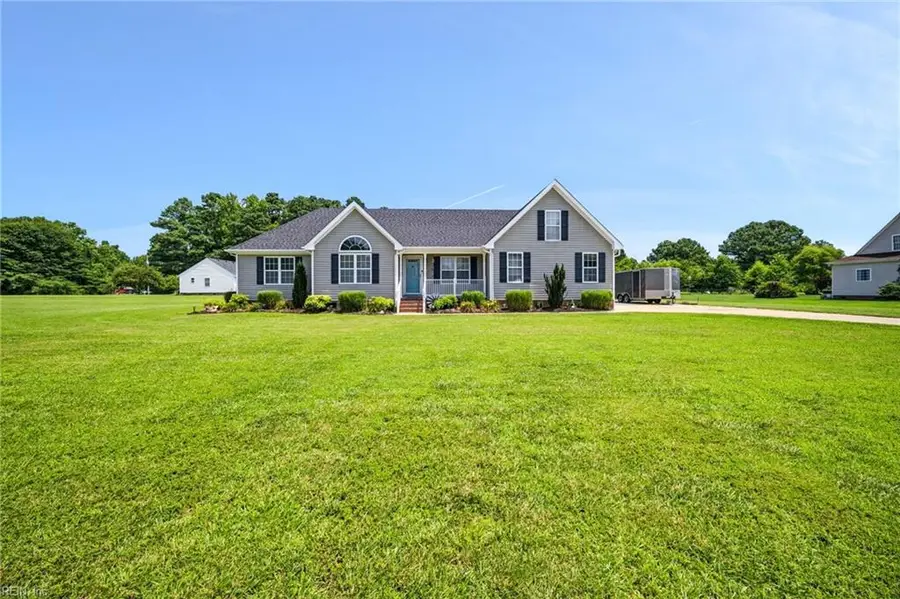 102 Country Meadows Drive Drive, South Mills, NC 27976 - #3