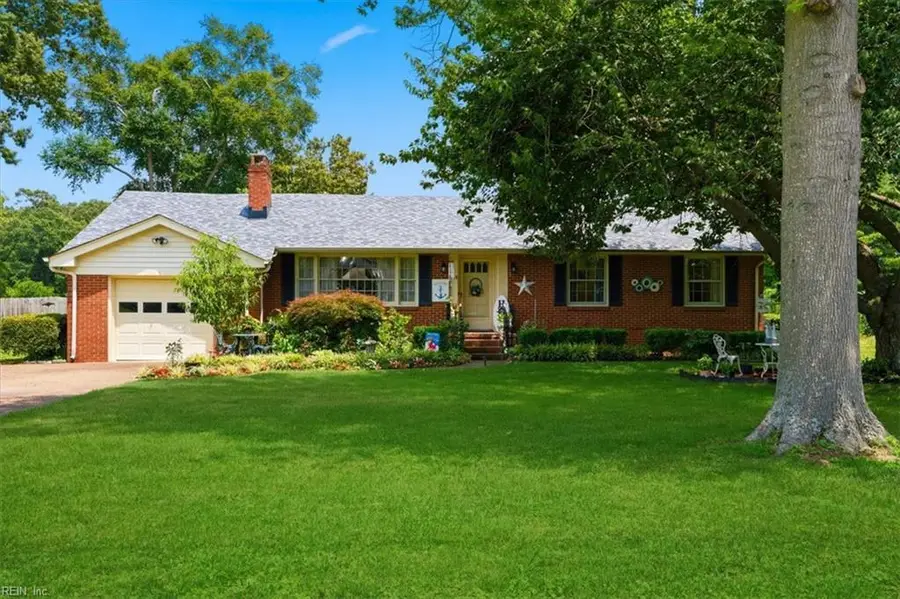 248 E Mcginnis Cir, Norfolk, VA 23502 - #2