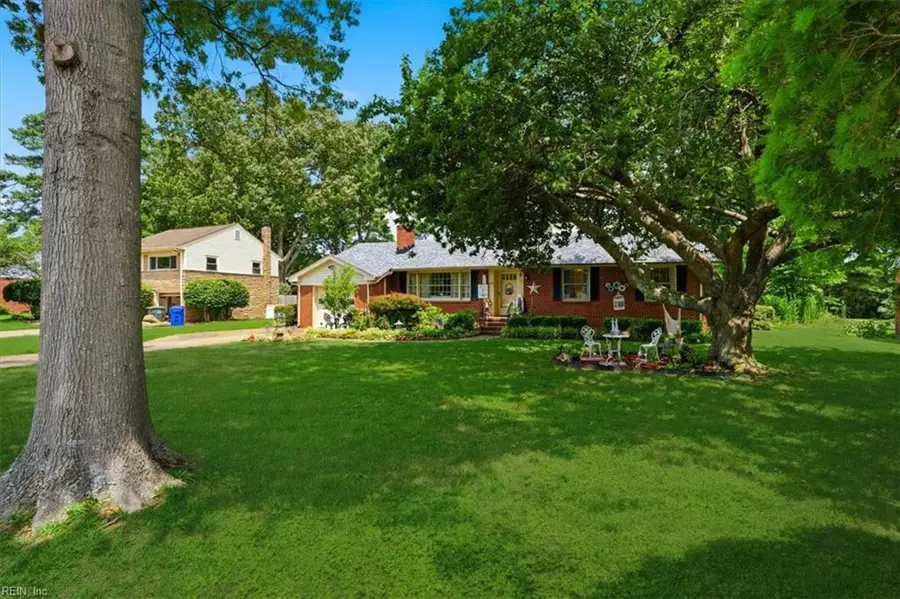 248 E Mcginnis Cir, Norfolk, VA 23502 - #3