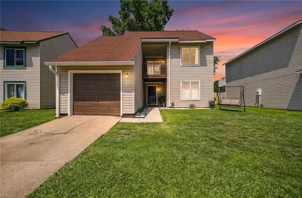 3574 Campion Avenue, Virginia Beach, VA 23462