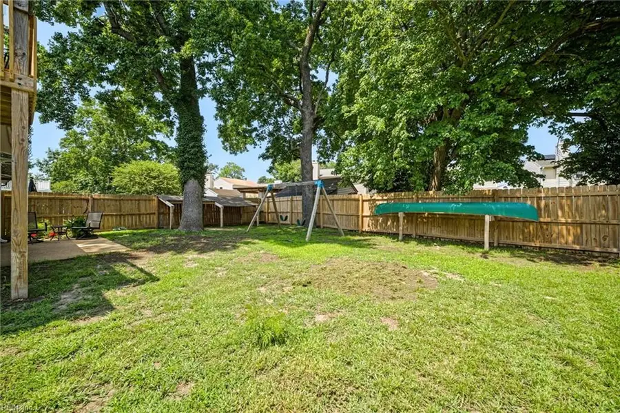 3574 Campion Avenue, Virginia Beach, VA 23462 - #2