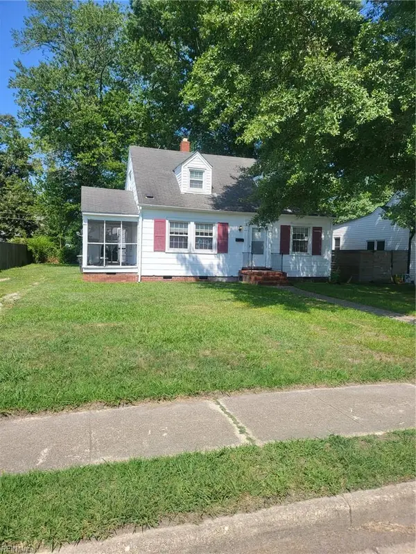 415 Hampton Roads Avenue, Hampton, VA 23661