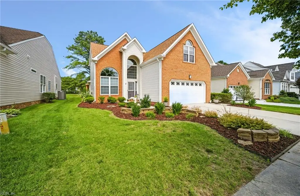 3029 Egyptian Lane, Virginia Beach, VA 23456 - #1