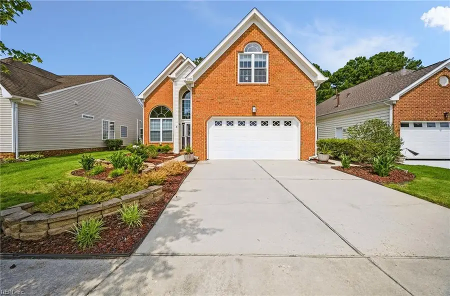 3029 Egyptian Lane, Virginia Beach, VA 23456 - #2