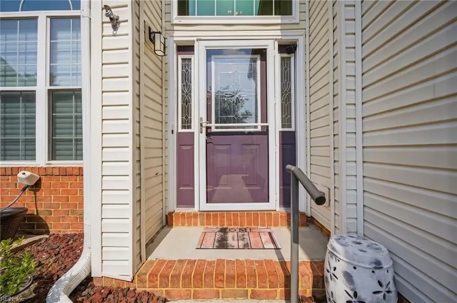 3029 Egyptian Lane, Virginia Beach, VA 23456 - #3