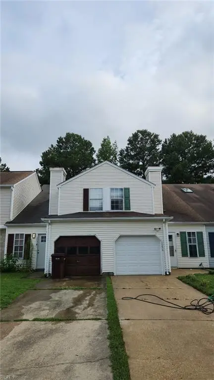 1236 Damyien Arch, Chesapeake, VA 23320 - #3