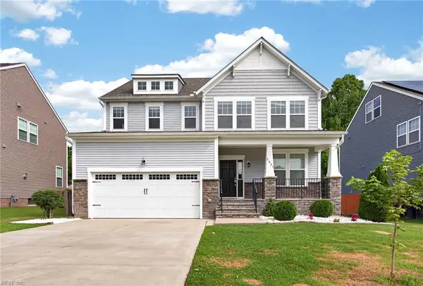 3431 Hickory Neck Boulevard, Toano, VA 23168
