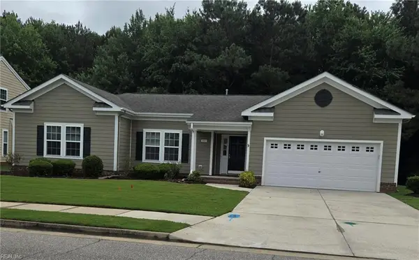 4011 Kingston Parkway, Suffolk, VA 23434