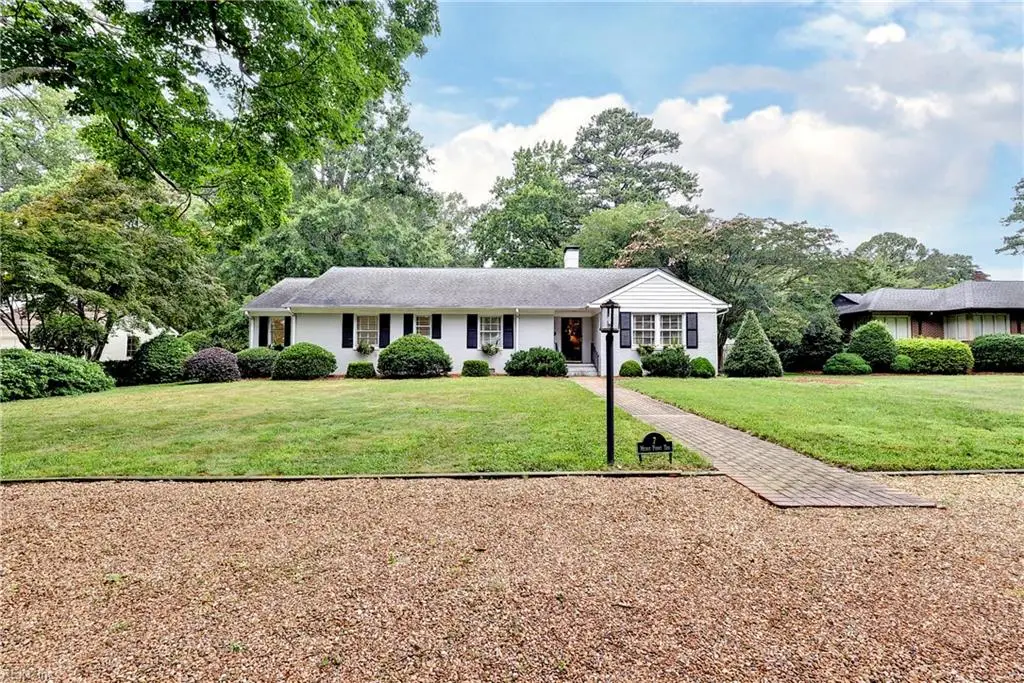 7 Merry Point Terrace, Newport News, VA 23606 - #1