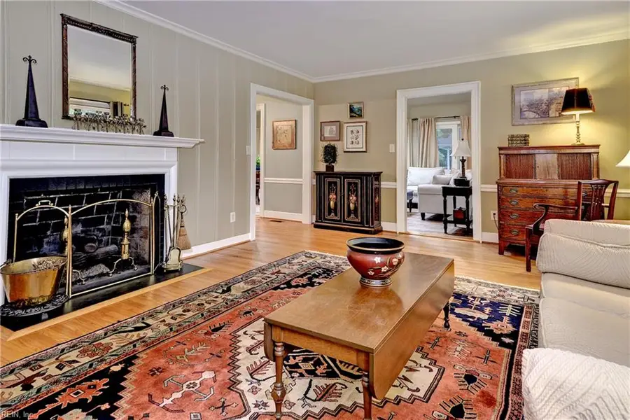7 Merry Point Terrace, Newport News, VA 23606 - #2