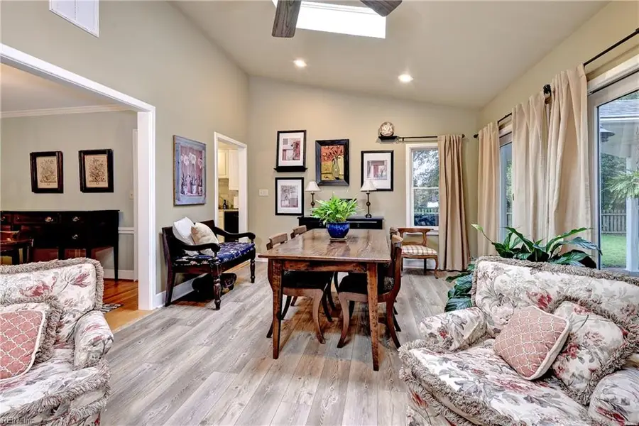 7 Merry Point Terrace, Newport News, VA 23606 - #3
