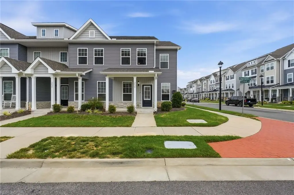 2029 Chartwell Drive, Newport News, VA 23608 - #1