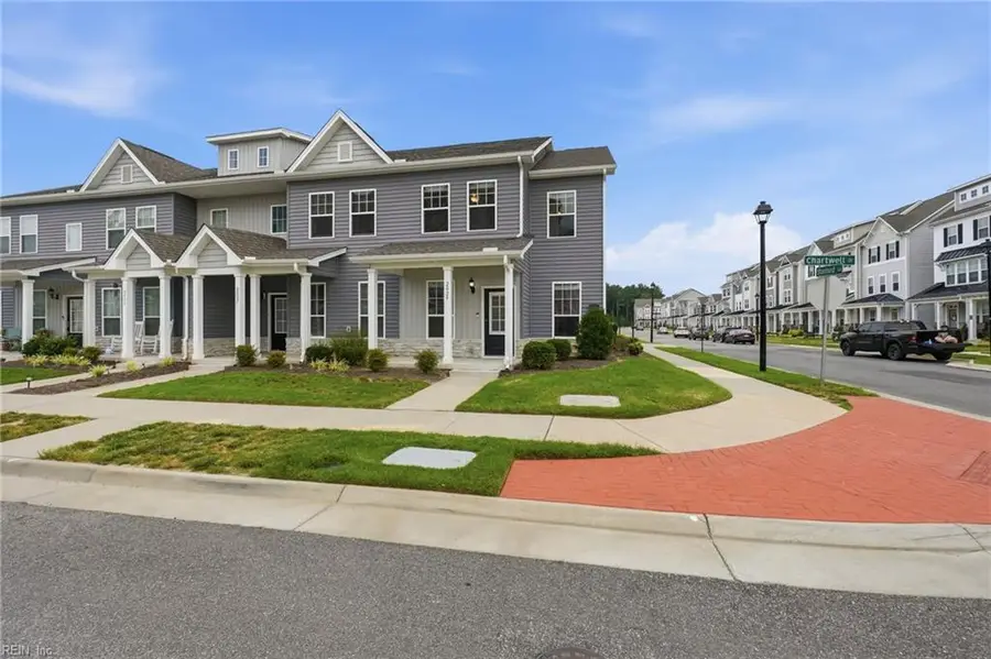 2029 Chartwell Drive, Newport News, VA 23608 - #3