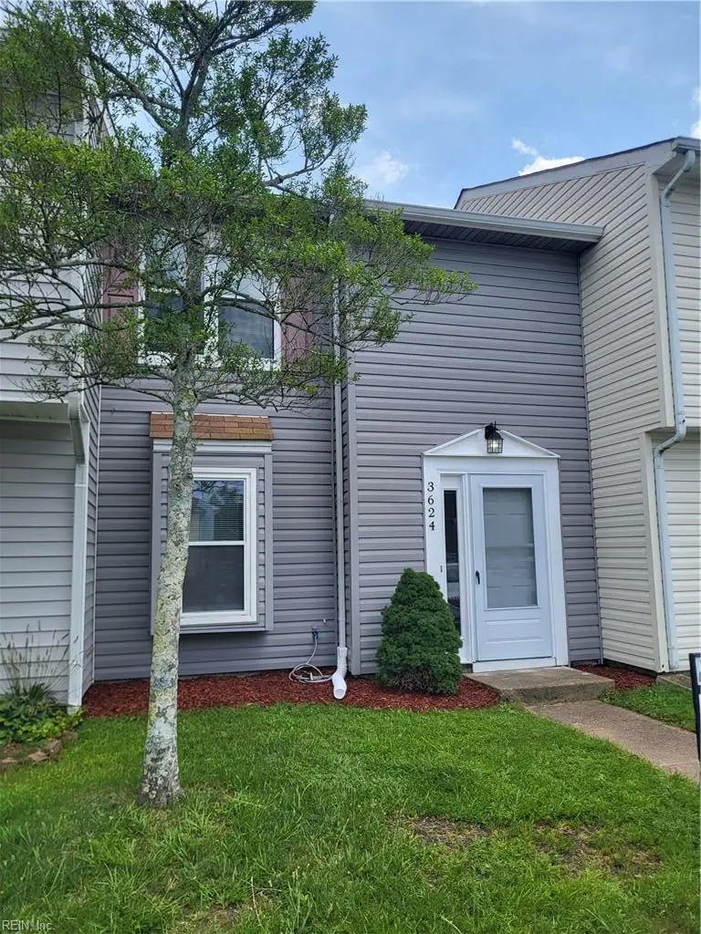 3624 Windmill Drive, Virginia Beach, VA 23453 - #1