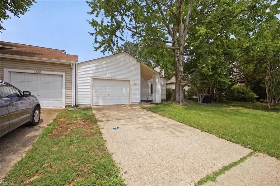 1733 Delaney Street, Virginia Beach, VA 23464 - #2