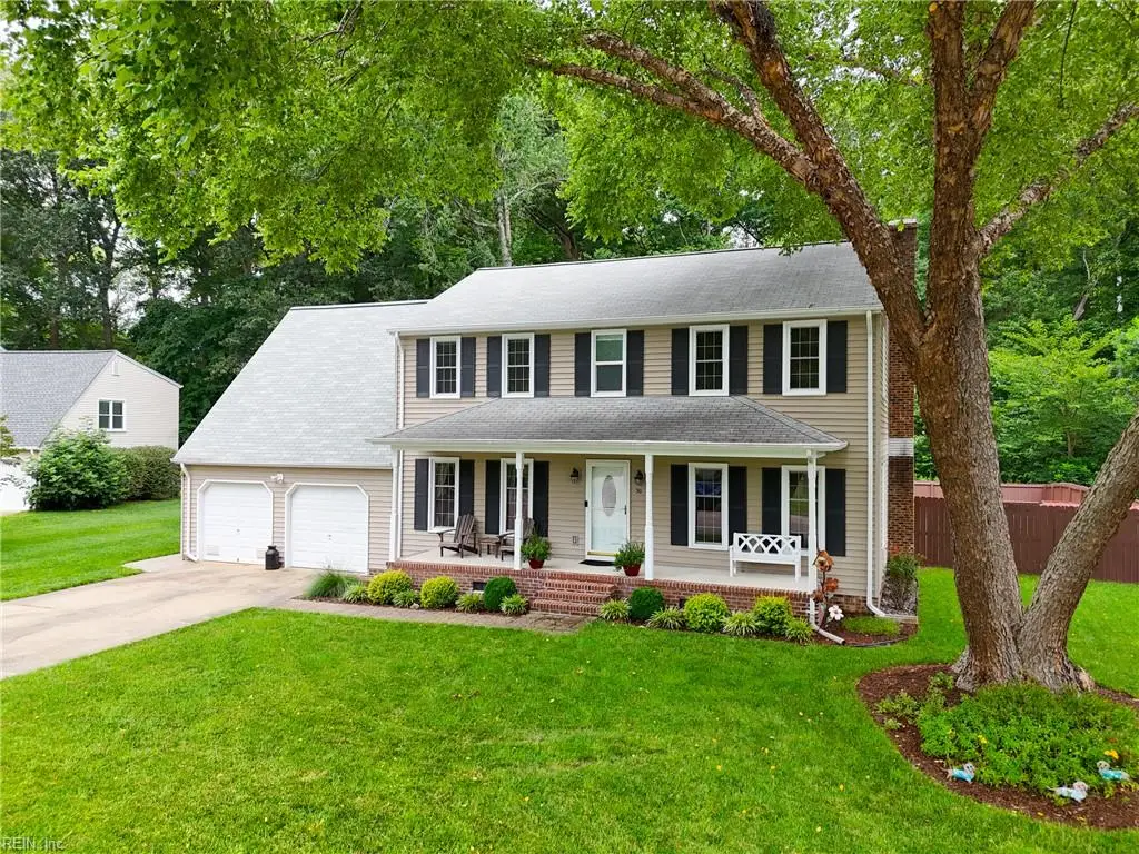 30 Hunt Wood Drive, Poquoson, VA 23662 - #1