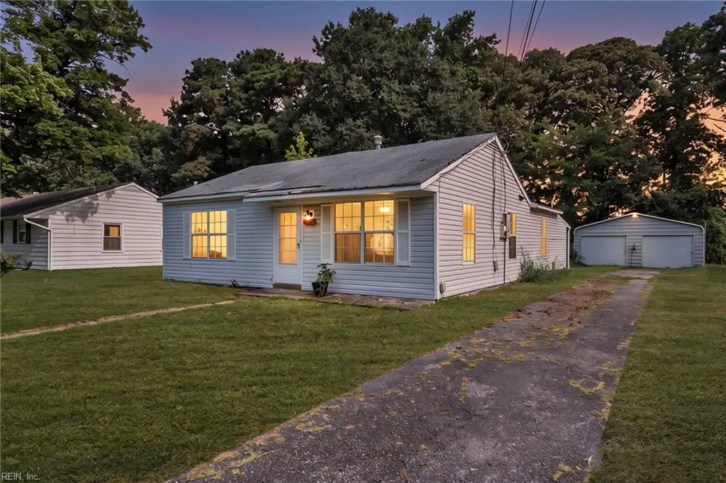 2420 Payne Road, Chesapeake, VA 23323 - #1