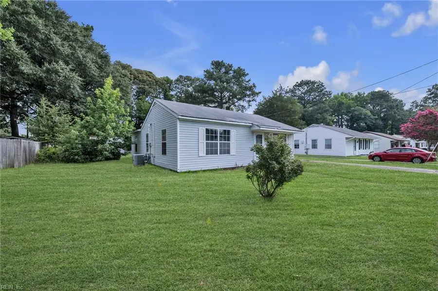 2420 Payne Road, Chesapeake, VA 23323 - #3