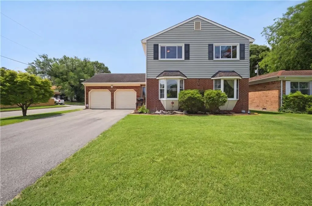 1531 Modoc Avenue, Norfolk, VA 23503 - #1