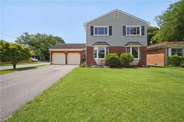 1531 Modoc Avenue, Norfolk, VA 23503