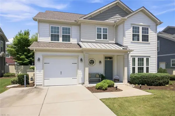 508 Cavendish Way, Chesapeake, VA 23322