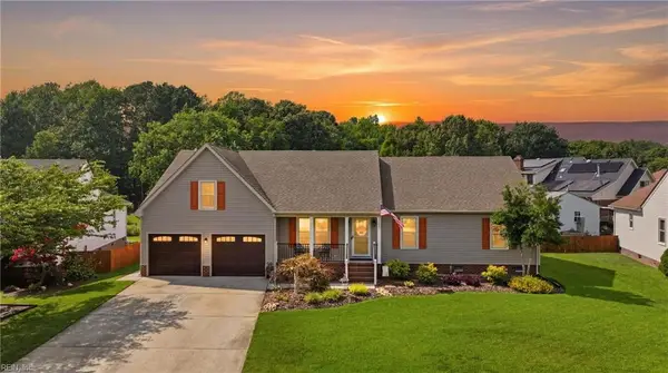 233 Downing Drive, Chesapeake, VA 23322