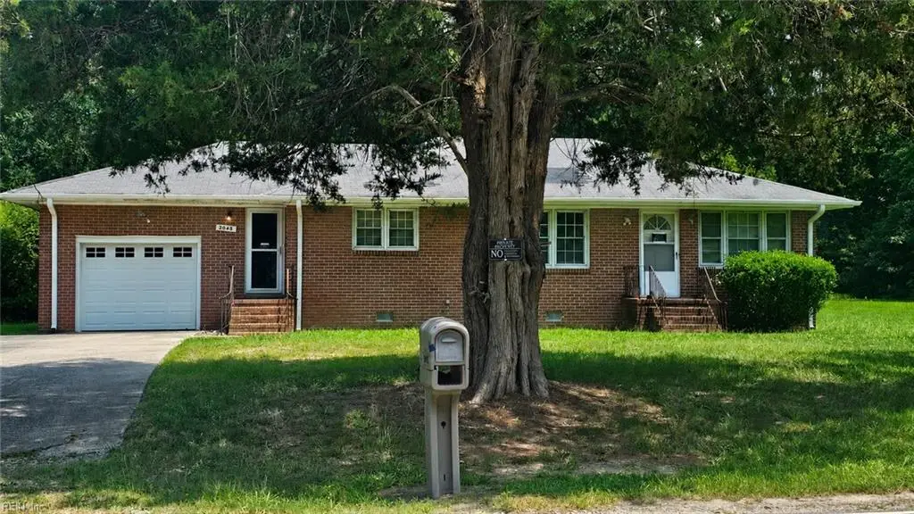 2048 Nansemond Parkway, Suffolk, VA 23434 - #1