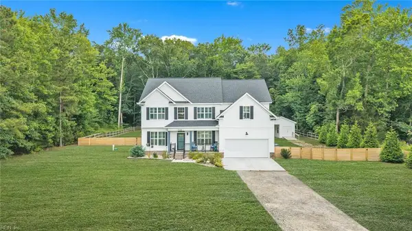 5548 Morris Neck Road, Virginia Beach, VA 23457