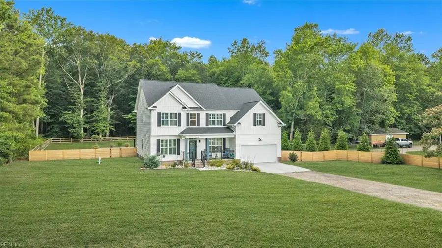5548 Morris Neck Road, Virginia Beach, VA 23457 - #2