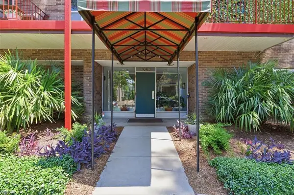 1024 Gates Avenue #1, Norfolk, VA 23507
