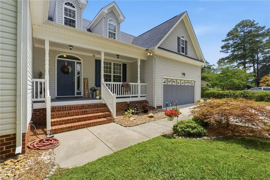 4305 Indian River Road, Virginia Beach, VA 23456 - #3