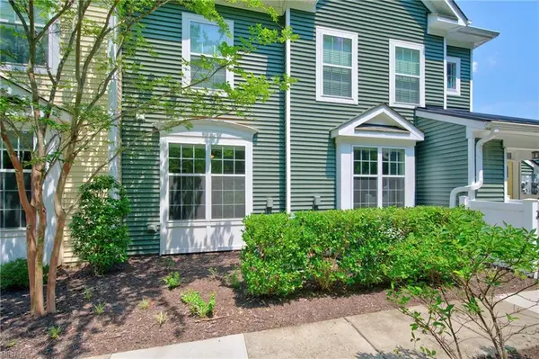 301 Promenade Lane, Williamsburg, VA 23185