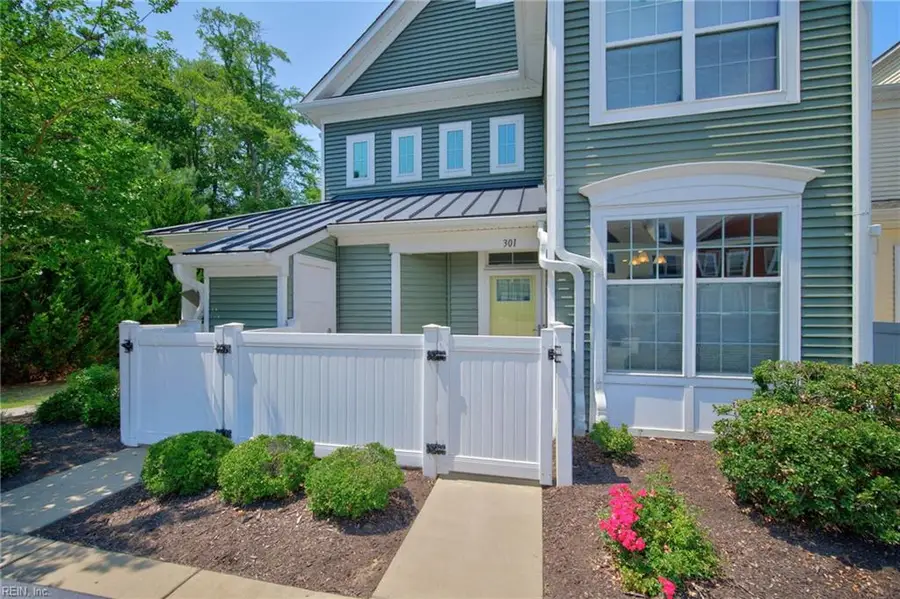 301 Promenade Lane, Williamsburg, VA 23185 - #2