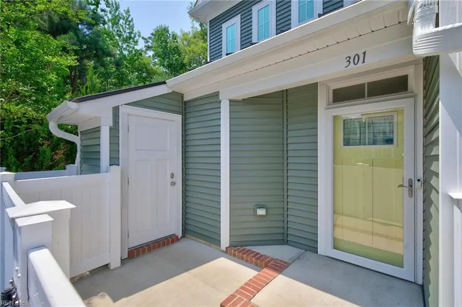 301 Promenade Lane, Williamsburg, VA 23185 - #3
