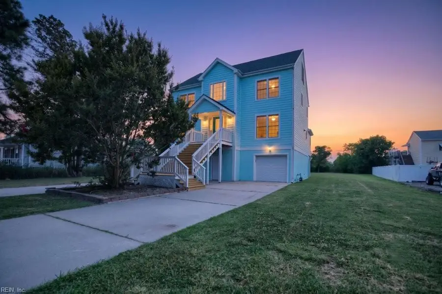 176 Messick Road, Poquoson, VA 23662 - #2