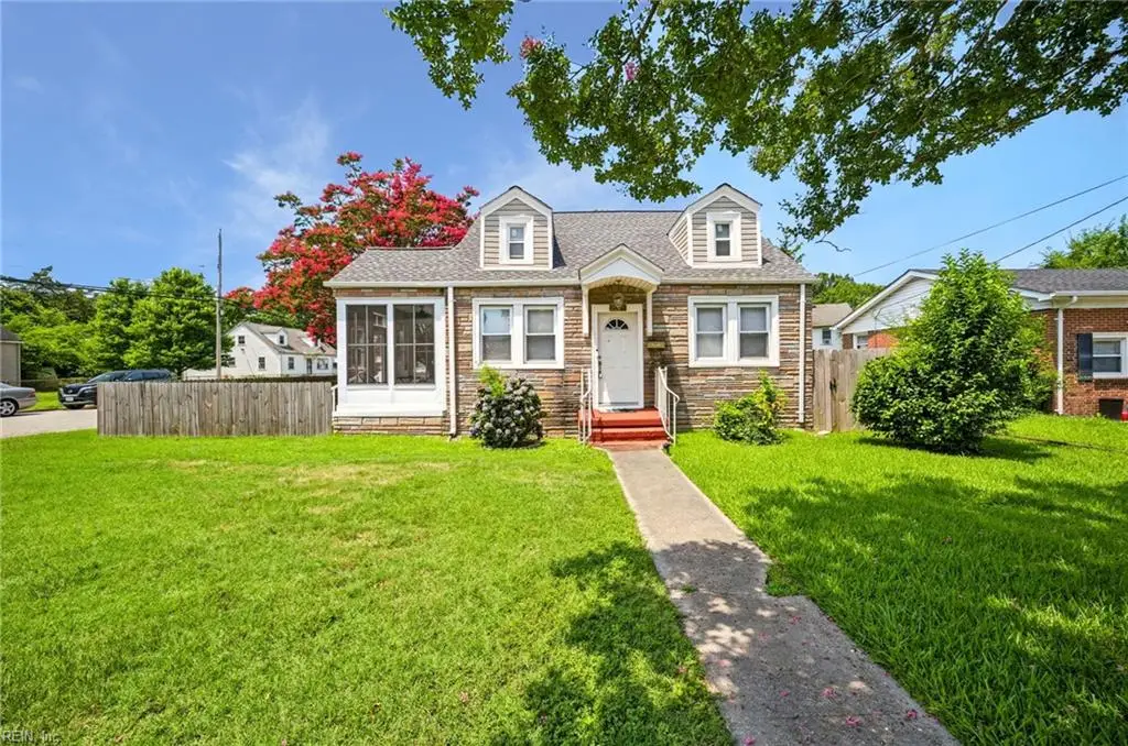 2218 Staunton Avenue, Portsmouth, VA 23704 - #1