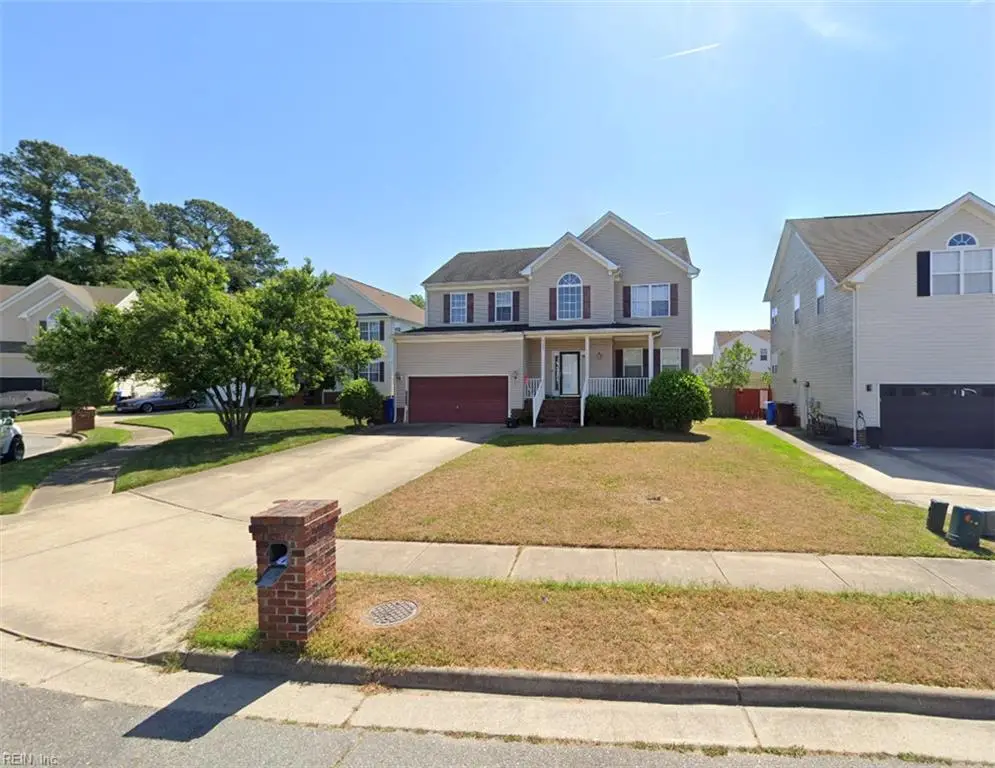 4209 Quailshire Court, Chesapeake, VA 23321 - #1