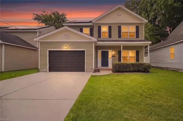 1072 Kennedy Street, Norfolk, VA 23513