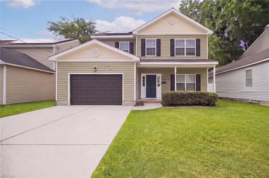 1072 Kennedy Street, Norfolk, VA 23513 - #2