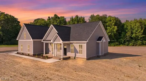 596 Ownley Road, Elizabeth City, NC 27909