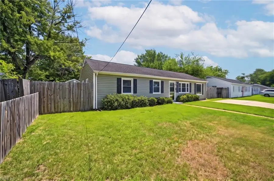 2006 Andrews Boulevard, Hampton, VA 23663 - #2