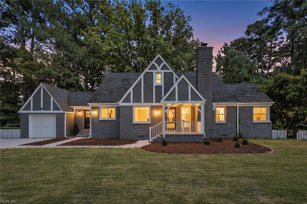 4409 Gannon Road, Portsmouth, VA 23703 - #1