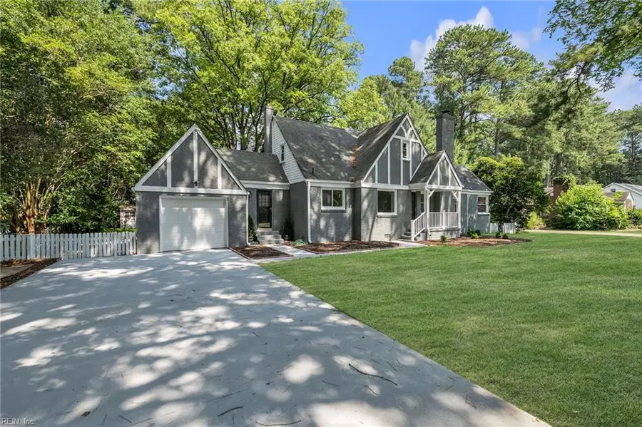4409 Gannon Road, Portsmouth, VA 23703 - #2