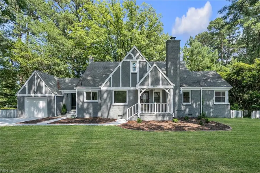4409 Gannon Road, Portsmouth, VA 23703 - #3