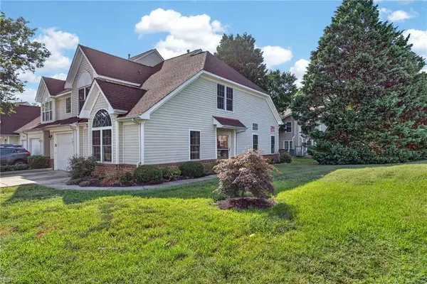 121 Burnt Run, Yorktown, VA 23692