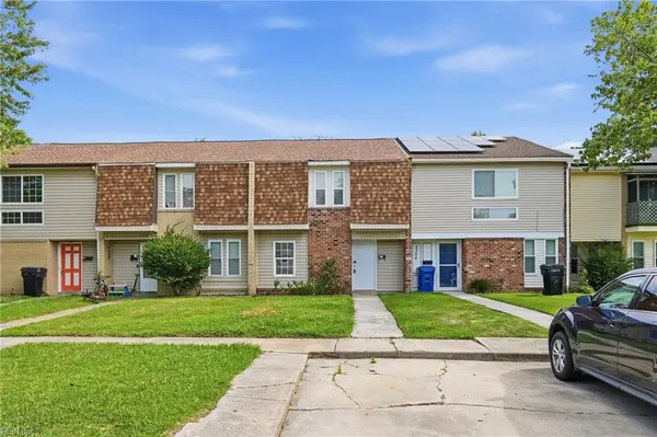 5708 Morningside Court, Virginia Beach, VA 23462